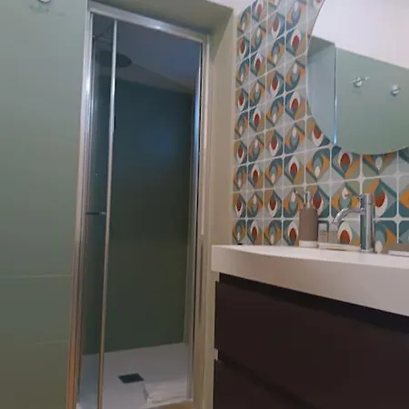 Casa de hóspedes Jimy House Olbia