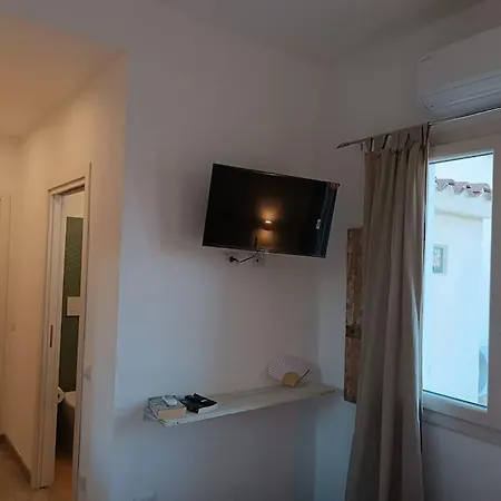 Jimy House Olbia