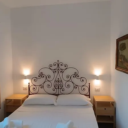Jimy House Guest house *