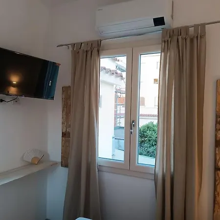 Jimy House Olbia