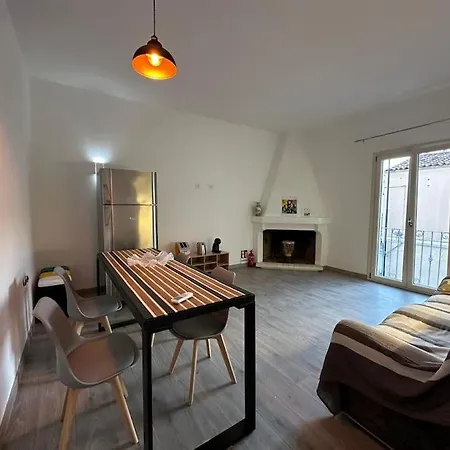 Guest house Jimy House Olbia