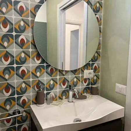 Jimy House Guest house Olbia