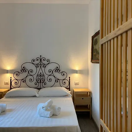 Jimy House Guest house *