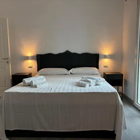 Jimy House Guest house *