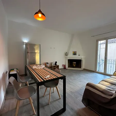 Jimy House * Olbia