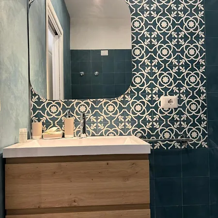 Jimy House Guest house