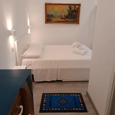 Pensión Jimy House Olbia