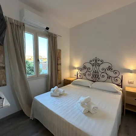 Jimy House Guest house