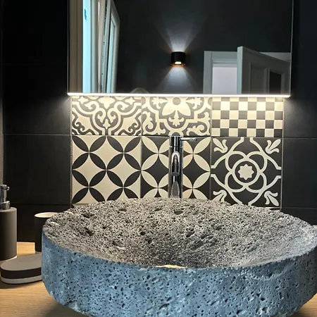 Guest house Jimy House Olbia