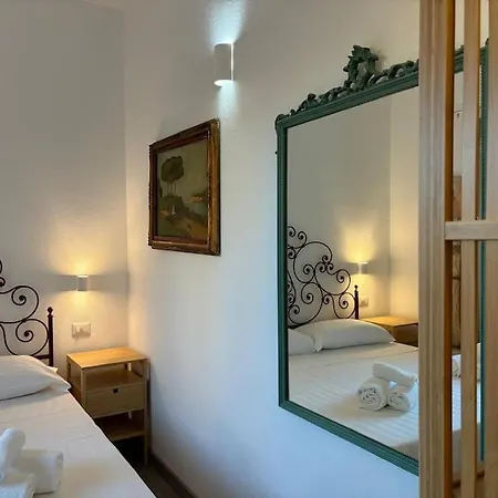 Jimy House Pensionat Olbia