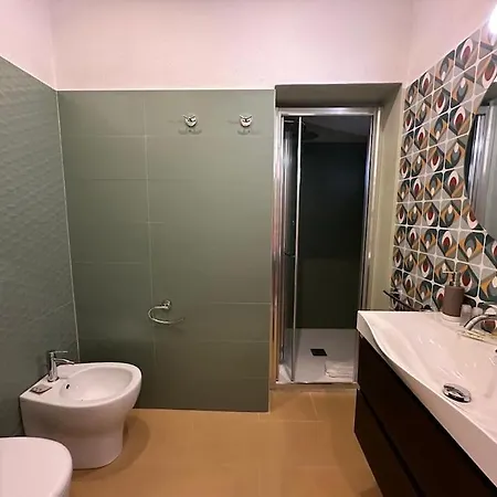 Jimy House * Olbia
