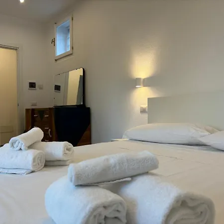 Pensión Jimy House Olbia