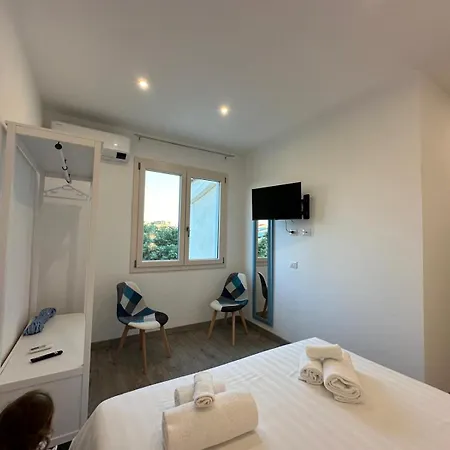 בית הארחה Jimy House