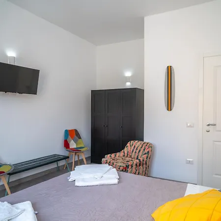 Jimy House Гостевой дом