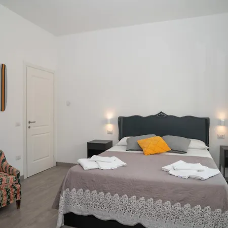Affittacamere Jimy House