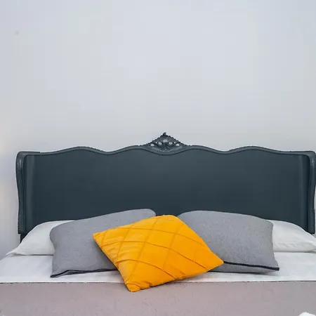 Jimy House Pensionat Olbia