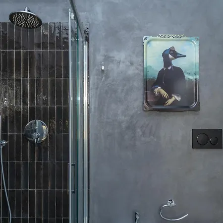 Jimy House Гостевой дом