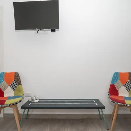 Jimy House Olbia