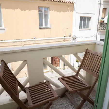 Jimy House Olbia