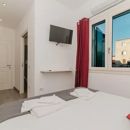 Гостевой дом Jimy House