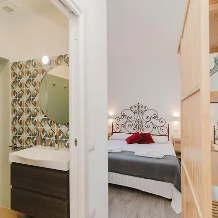 Guest house Jimy House Olbia