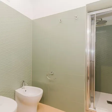 Jimy House Гостевой дом Ольбия