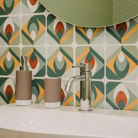 Jimy House Гостевой дом Ольбия